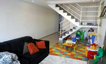 Imagem 3: Casa Sobrado em Santa CLARA - São Paulo