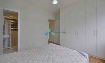 Imagem 5: Apartamento com 2 dormitórios à venda, 110 m², próximo ao metrô Faria lima - Pinheiros - S