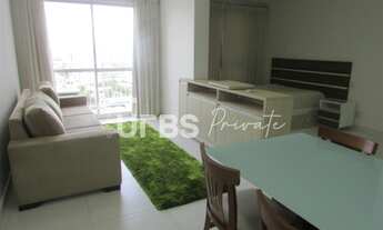 Imagem 3: Apartamento para venda tem 48 metros quadrados com 1 quarto em Setor Bueno - Goiânia - GO