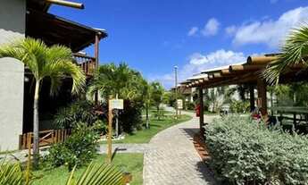 Imagem 2: Casa para Venda em Camaçari, Itacimirim, 3 dormitórios, 3 suítes, 4 banheiros, 2 vagas