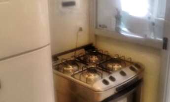 Imagem 7: Apartamento para venda com 58 metros quadrados e 3 quartos em Vila Clementino - São Paulo