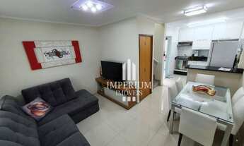 Imagem 6: Sobrado com 2 Suítes à venda, 61 m² por R$ 550.000 - ÁGUA FRIA - São Paulo/SP