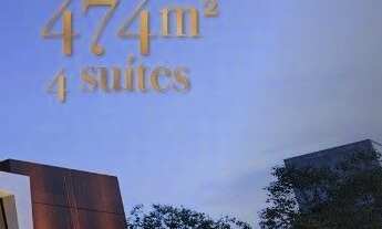 Imagem 2: Apartamento para venda com 260 metros quadrados com 4 quartos em Umarizal - Belém - PA