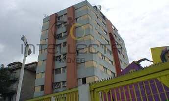 Imagem 2: Apartamento para venda tem 109 metros quadrados com 3 quartos em Vila Monumento - São Paul