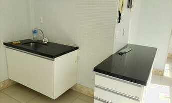 Imagem 4: Aluguel - AREA PRIVATIVA - SANTO AGOSTINHO BELO HORIZONTE MG