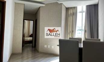 Imagem 2: Apartamento Padrão para Venda e Aluguel em João Pinheiro Belo Horizonte-MG - 752