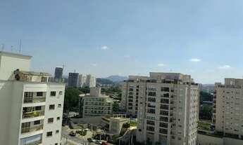 Imagem 6: COBERTURA DUPLEX COM 196 M NA REGIÃO DA CITY LAPA