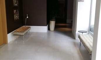 Imagem 7: Flat disponível no Itaim Bibi