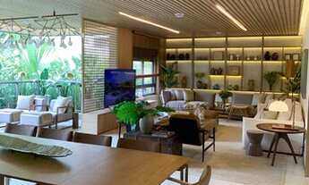 Imagem 4: APARTAMENTO PARA VENDA 4 DORMITORIOS EM PERDIZES