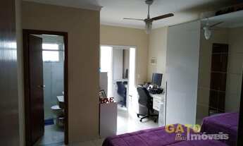 Imagem 7: Casa para Venda em São Paulo, Pirituba, 2 dormitórios, 2 suítes, 2 banheiros, 3 vagas