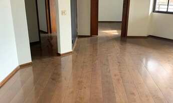 Imagem: Flat disponivel em Moema - SP