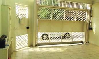 Imagem 2: CASA RESIDENCIAL em SÃO PAULO - SP, MOINHO VELHO