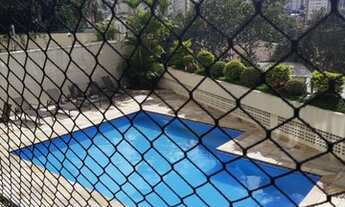 Imagem 5: Apartamento para venda possui 78 metros quadrados com 3 quartos , sendo 2 suítes