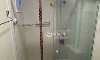 Imagem 5: Apartamento com 1 dormitório para alugar, 49 m² por R$ 2.400,00/mês - Jardim Do Sul - Brag