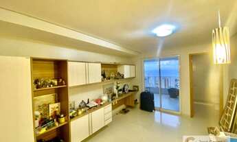 Imagem 4: Apartamento em Manaira com vista mar, 4 suítes, 4 vagas