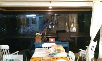 Imagem 7: APARTAMENTO SUPER ESPAÇOSO - 3 DORMITÓRIOS - CAMPO BELO