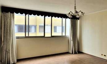 Imagem 2: Apartamento para venda com 82 metros quadrados com 2 quartos em Saúde - São Paulo - SP