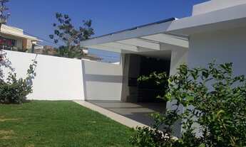 Imagem: Casa de condomínio para venda com 147 metros