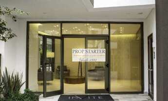 Imagem 3: Apartamento com 1 dormitório à venda, 44 m² por R$ 689.000 - Vila Mariana - SP/PropStarter