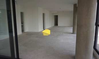 Imagem 5: Apartamento com 3 dormitórios à venda, 206 m² por R$ 5.500.000