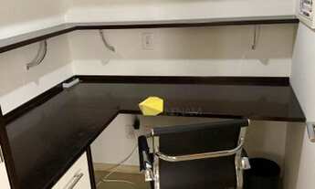 Imagem 4: Apartamento com 3 dormitórios à venda, 109 m² por R$ 670.000 - Parque Bairro Morumbi - São