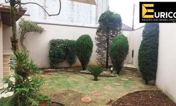 Imagem 6: Casa à venda no CIDADE NOVA em Jundiaí/SP