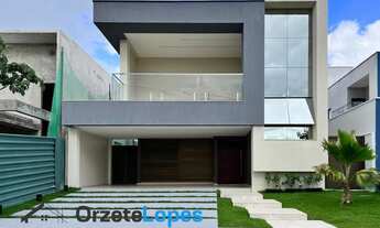 Imagem: Casa Pronta Para Morar na Cidade Alpha