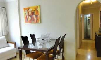 Imagem: Apartamento para venda tem 55 m² em Higienópolis