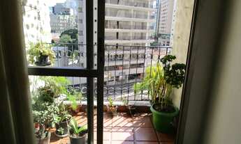 Imagem 3: Apartamento Residencial / Vila Olímpia