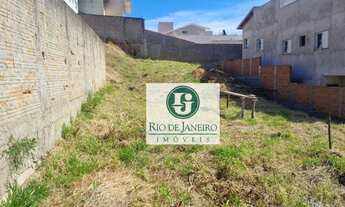 Imagem 2: Terreno à venda, 314 m² por R$ 190.000 - Residencial Morumbi - Poços de Caldas/MG