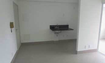 Imagem 7: EXCELENTE APARTAMENTO - 1 DORMITÓRIO COM 40 M² - VILA CLEMENTINO-PRÓXIMO DO METRÔ SANTA CR