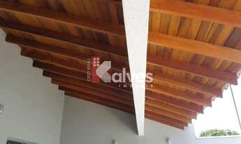 Imagem 5: Casa com 3 quartos à Venda, Jardim Jacy - Campo Grande