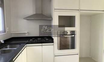 Imagem 7: PARK ONE IBIRAPUERA, 270 M² COM 3 SUÍTES E 4 VAGAS