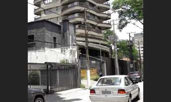 Imagem 5: Casa para venda com 410 metros quadrados com 5 quartos em Vila Olímpia - São Paulo - SP