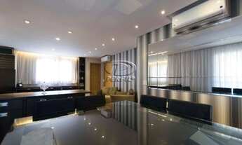 Imagem 2: ALTO DA MOOCA - 3 SUÍTES - 3 VAGAS