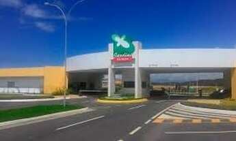 Imagem 2: Terreno no condomínio Jardins Veneza com projeto e tudo liberado para construir