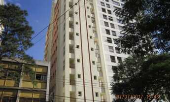 Imagem: Perdizes/1 dormitorio/mobiliado/garagem