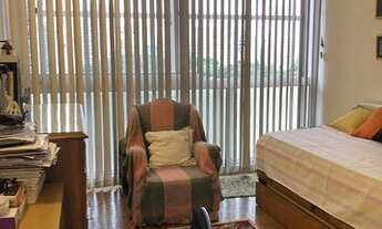 Imagem: Apartamento em São Paulo