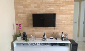 Imagem: Apartamento para venda com 65 metros quadrados