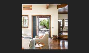 Imagem 6: Casa com 4 dormitórios à venda, 300 m² por R$ 3.850.000,00 - Jardim das Bandeiras - São Pa