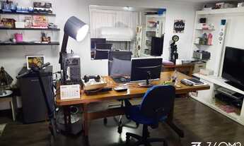 Imagem 7: Casa para Venda em São Caetano do Sul, Acampamento Anchieta(Bloco A), 3 dormitórios, 1 suí