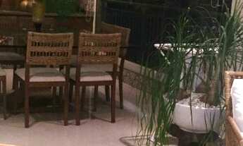 Imagem 4: Lindo apartamento para Venda e Locaçao no Condominio Privilege, 181m², 3 Suites e Terraço