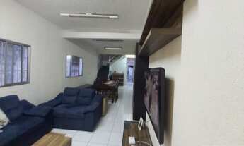 Imagem 2: SOBRADO A VENDA ERMELINO MATARAZZO, SÃO PAULO