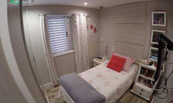 Imagem 5: Apartamento com 3 dormitórios à venda, 70 m² por R$ 424.000,00 - Limão - São Paulo/SP