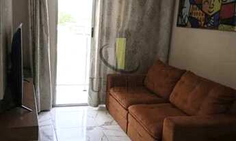 Imagem: Apartamento á venda na Taquara/ Jacarepaguá