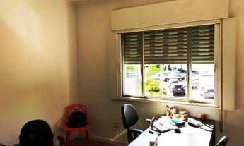 Imagem 4: Linda casa para uso comercial em frente ao Pq. Ibirapuera, no bairro Jardim Paulistano!