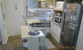 Imagem: Apartamento para aluguel e venda, possui