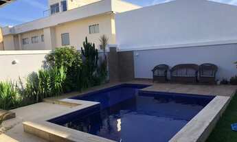 Imagem: Casa de condomínio para venda tem 260 metros