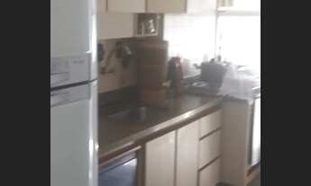 Imagem 3: Apto 55 M² Rua jaracatiá condomínio Parque das Orquídeas 3 Campo limpo Z.S