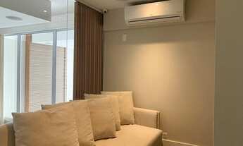 Imagem 7: Spazio Dell Acqua 4 dormitórios / 3 suítes / 4 vagas / Rua Passo da Patria